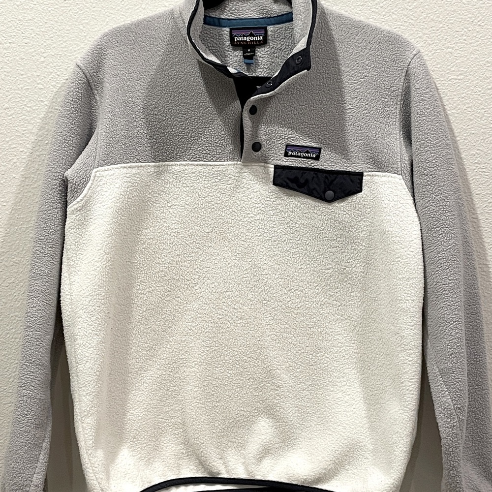 PATAGONIA fleece